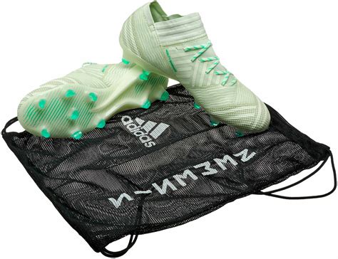 adidas nemeziz grün herren|adidas nemeziz 17.1 fg green.